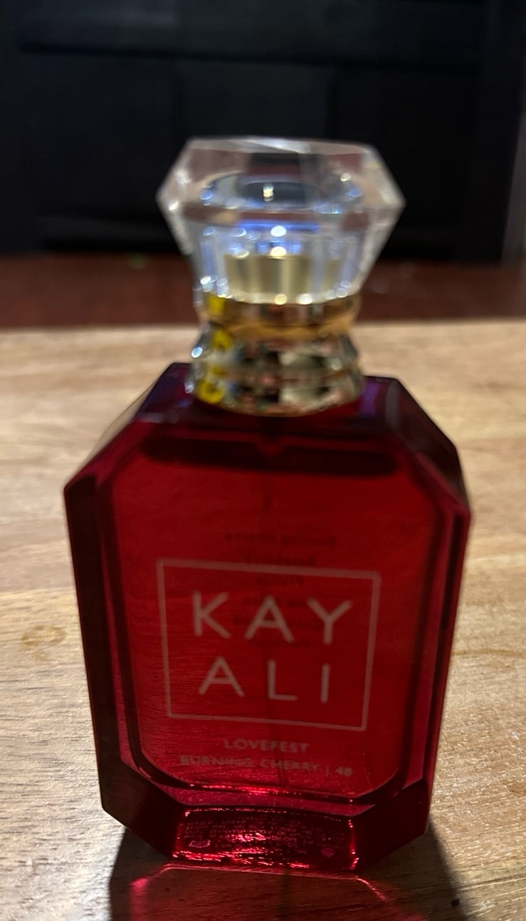 Kayali love fest 1.7