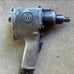 Used Uryu UW-140PR Pneumatic Impact Wrench
