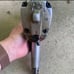 Used Uryu UW-140PR Pneumatic Impact Wrench
