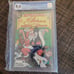 CGC Elvira's House of Mystery Special 1 1986 9.4 (DC)