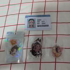 Alien Stage Hyuna bundle
