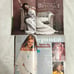 Beyoncé Magazine Bundle Lot