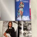 Beyoncé Magazine Bundle Lot