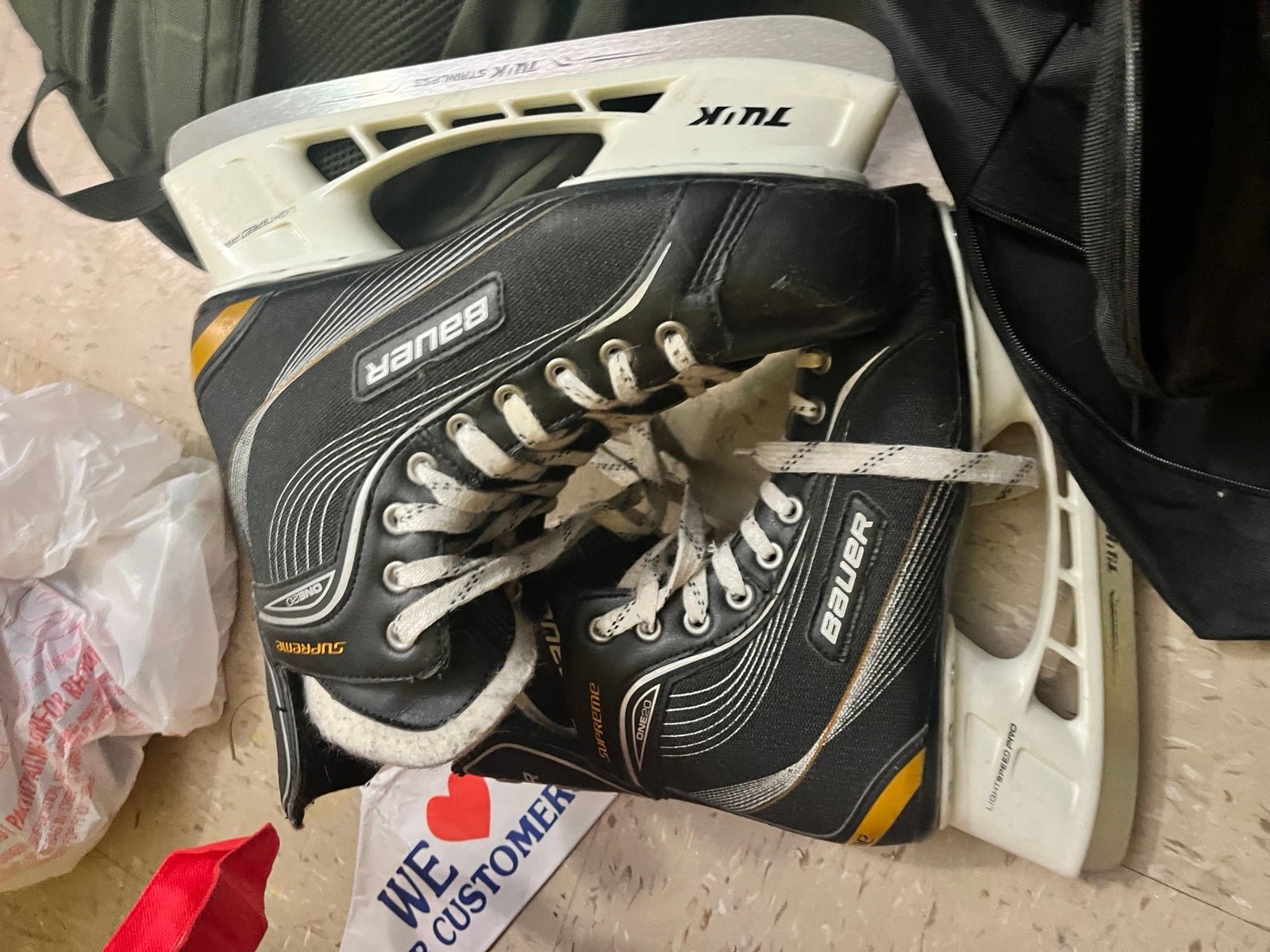 Bauer