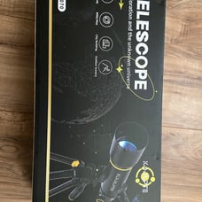 Koolpte Telescope