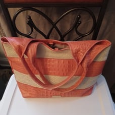 Brahmin bag
