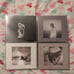 Taylor Swift The Tortured Poets Department 4 CD Set Sealed Exclusive TTPD