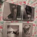 Taylor Swift The Tortured Poets Department 4 CD Set Sealed Exclusive TTPD