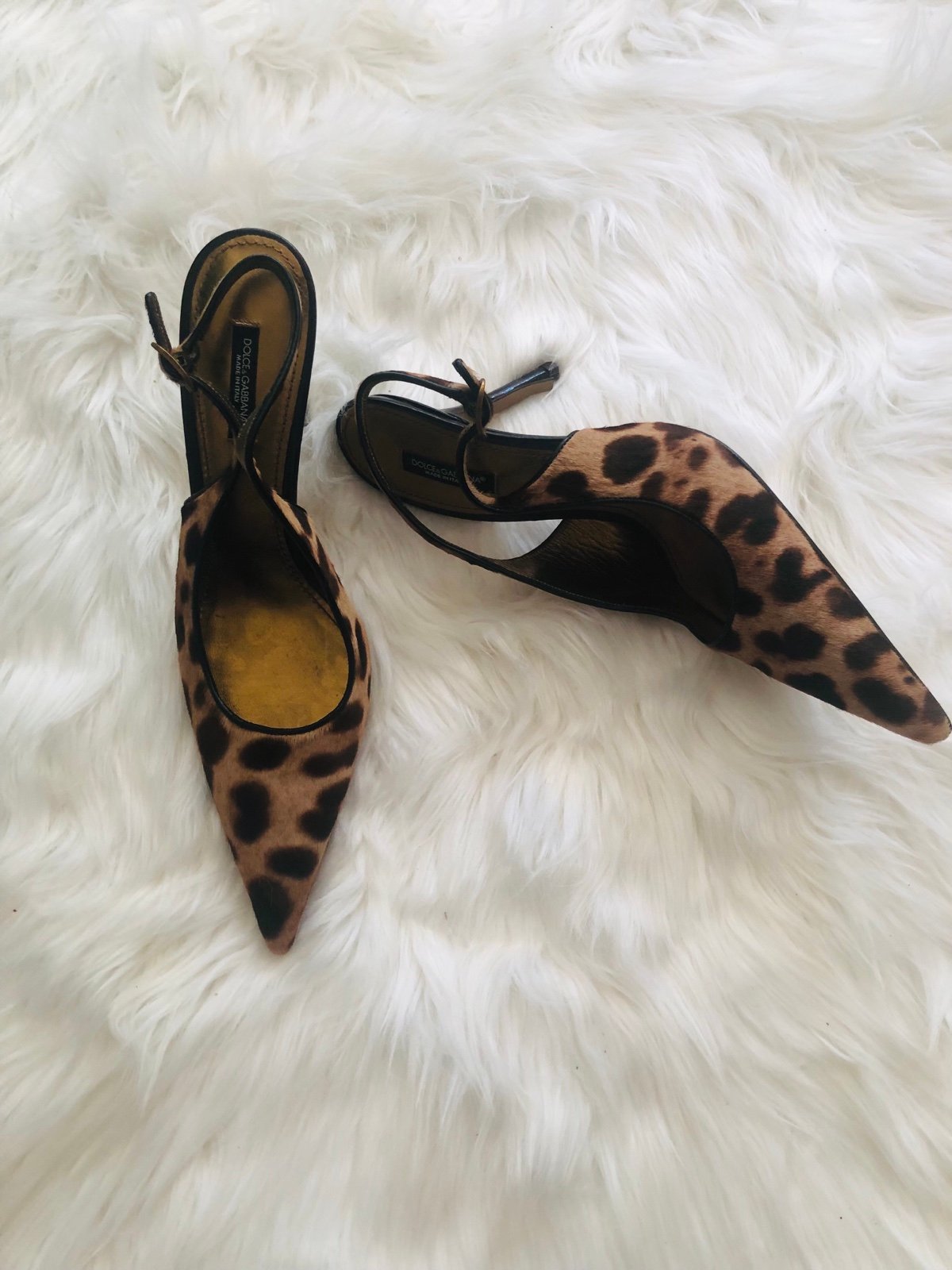 Heels