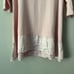 PJ Harlow Kiki & Charlie Pajama Tops Size Medium