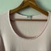 PJ Harlow Kiki & Charlie Pajama Tops Size Medium
