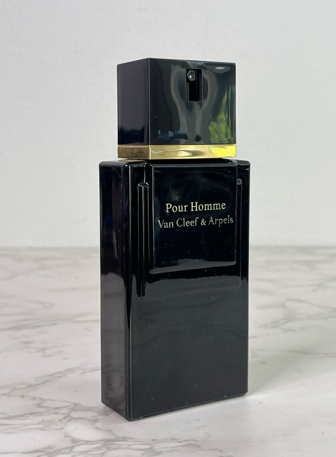 Van Cleef & Arpels Poure Homme Cologne 3.3fl Oz Discounted Fragrance