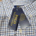 125 Polo Ralph Lauren Mens Big Tall Plaid Performance Oxford Long-Sleeve Shirt
