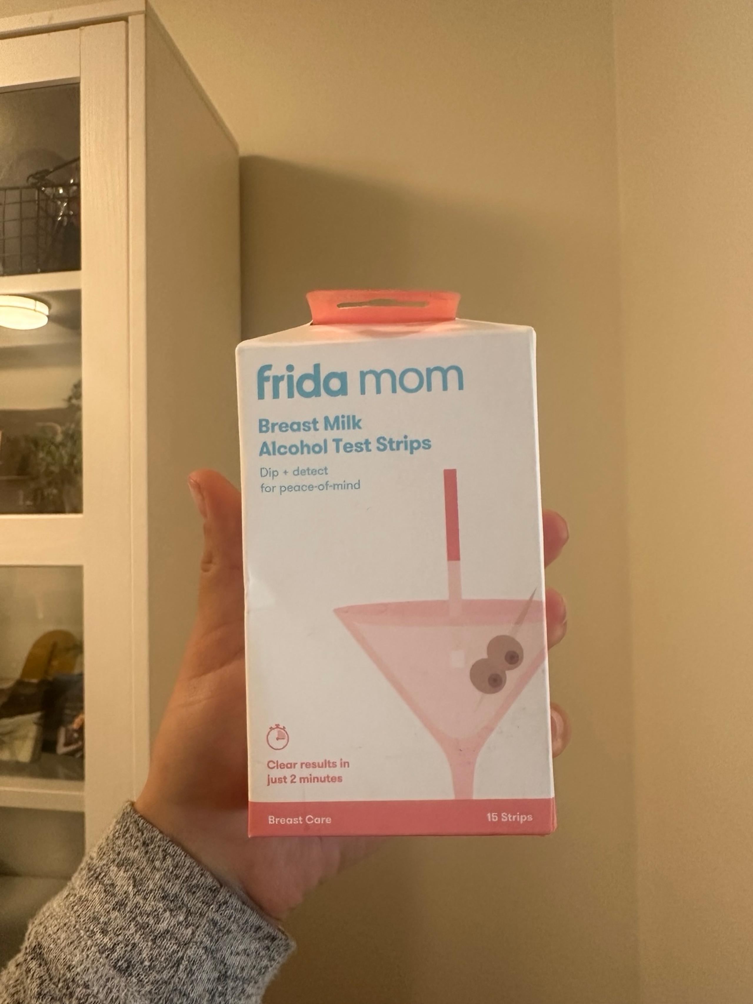 Frida Mom