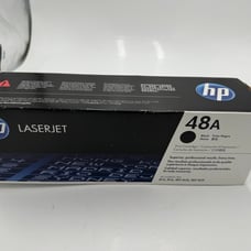 Genuine HP 48A CF248A Black Toner Cartridge For HP M15, M16, MFP M28,MFP M29 New