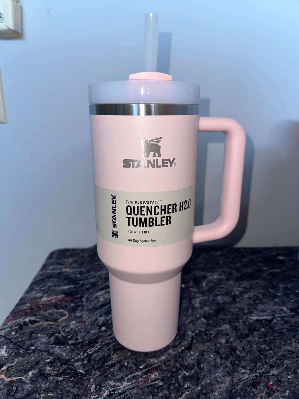 Stanley Bloom 40oz