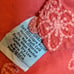 Johnny Was - BIRDIE MARISOL TUNIC - Women's size XL