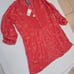 Johnny Was - BIRDIE MARISOL TUNIC - Women's size XL