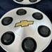 Chevy Silverado 1500 Wheel Cover