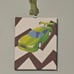 Car canvases and reversible comforter