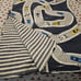 Car canvases and reversible comforter