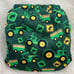 Mama Koala Cloth Diaper John Deere