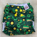 Mama Koala Cloth Diaper John Deere