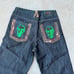 jnco jeans