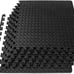 Puzzle Exercise Mat ½ in, EVA Interlocking Foam Floor Tiles