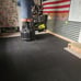 Puzzle Exercise Mat ½ in, EVA Interlocking Foam Floor Tiles