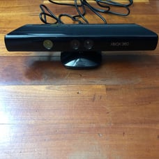 Xbox 360 Kinect