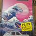 Hot wheels custom daysun 510 wagon