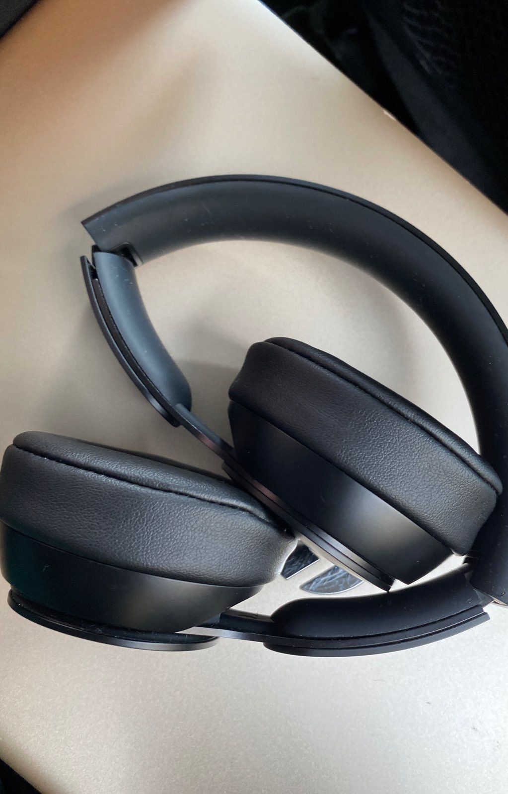 Beats solo pro