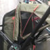 Evenflo Pivot Xplore Dreamz All-Terrain Stroller Wagon with Bassinet Insert