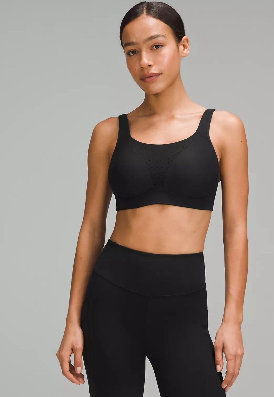 Lululemon Run Times Bra High Support