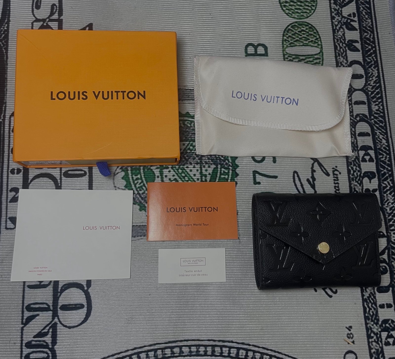 Wallet