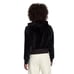 Adidas Originals Women’s Melange Velour Hoodie in medium, NWOT