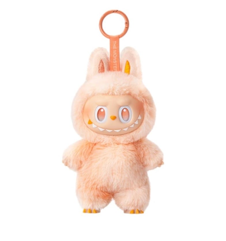 LABUBU BIG INTO ENERGY *authentic* from POPMART SITE