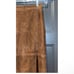 NWOT ALL SAINTS goat leather pencil skirt sz 00
