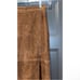 NWOT ALL SAINTS goat leather pencil skirt sz 00