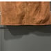 NWOT ALL SAINTS goat leather pencil skirt sz 00