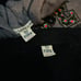 VS PINK floral rare love roses 86 joggers zip hoodie outfit set