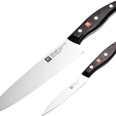 ZWILLING J.A. Henckels Chef Knife Set Paring Knife Twin Signature