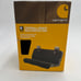 CARHARTT COVERALL BENCH SEAT PROTECTION RUGGED UNIVERSAL FIT BLACK BRAND NEW S1