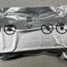 Genuine Xerox 113R00721 Phaser 6180 Yellow Standard Capacity Toner Cartridge NEW