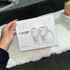 Wearable pumps