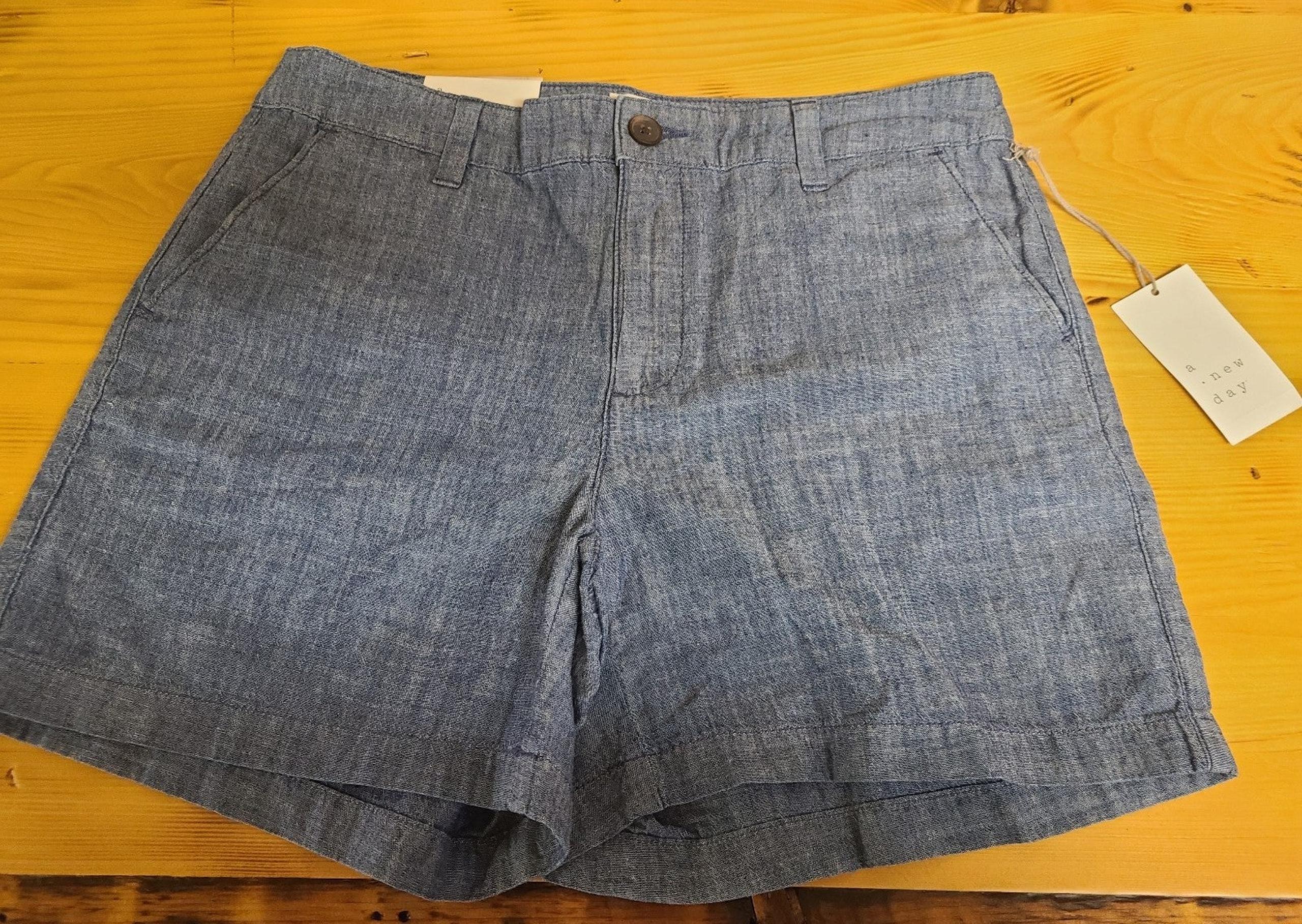 Womens shorts 5 inch  A New Day
