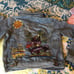 Michael Kors Embroidered Jeans Jacket(M)