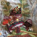 Michael Kors Embroidered Jeans Jacket(M)