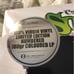 SEALED - DMX Colored Numbered Vinyl